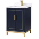 Bemma Gracie 24" Single Bathroom Vanity Set