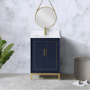 Bemma Gracie 24" Single Bathroom Vanity Set