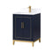 Bemma Gracie 24" Single Bathroom Vanity Set