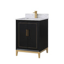 Bemma Gracie 24" Single Bathroom Vanity Set