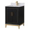 Bemma Gracie 24" Single Bathroom Vanity Set