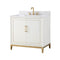 Bemma Gracie 36" Single Bathroom Vanity Set