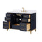 Bemma Gracie 48" Single Bathroom Vanity Set