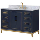 Bemma Gracie 48" Single Bathroom Vanity Set