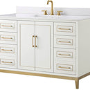 Bemma Gracie 48" Single Bathroom Vanity Set