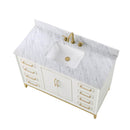 Bemma Gracie 48" Single Bathroom Vanity Set