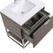 Bemma Terra 30" Single Bathroom Vanity Set