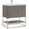 Bemma Terra 30" Single Bathroom Vanity Set