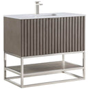 Bemma Terra 36" Single Bathroom Vanity Set