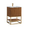 Bemma Terra 24" Single Bathroom Vanity Set