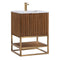 Bemma Terra 24" Single Bathroom Vanity Set