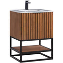 Bemma Terra 24" Single Bathroom Vanity Set