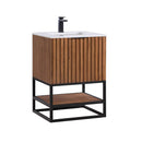 Bemma Terra 24" Single Bathroom Vanity Set