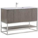 Bemma Terra 48" Single Bathroom Vanity Set