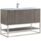 Bemma Terra 48" Single Bathroom Vanity Set