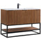 Bemma Terra 48" Single Bathroom Vanity Set