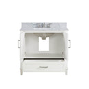 Bemma Montauk 36" Single Bathroom Vanity Set