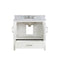 Bemma Montauk 36" Single Bathroom Vanity Set