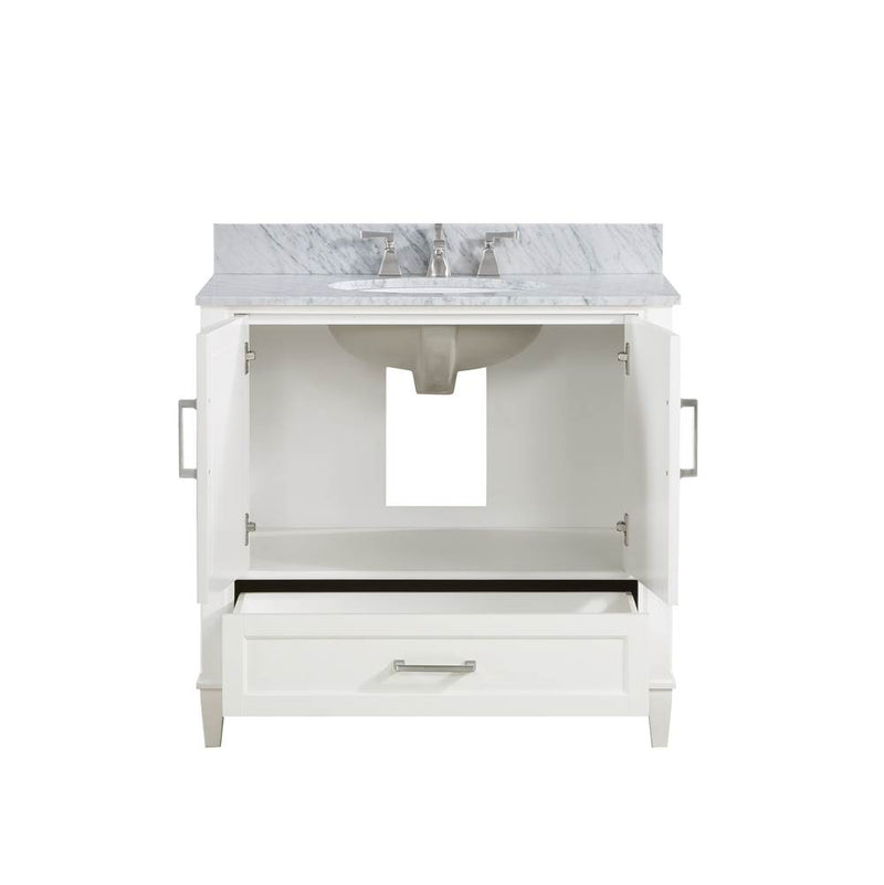 Bemma Montauk 36" Single Bathroom Vanity Set