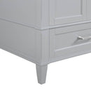 Bemma Montauk 36" Single Bathroom Vanity Set