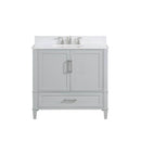 Bemma Montauk 36" Single Bathroom Vanity Set