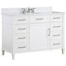 Bemma Montauk 48" Single Bathroom Vanity Set