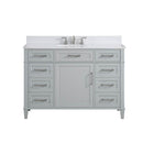 Bemma Montauk 48" Single Bathroom Vanity Set