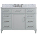 Bemma Montauk 48" Single Bathroom Vanity Set