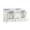 Bemma Montauk 60" Double Bathroom Vanity Set