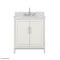 Bemma Gracie 30" Single Bathroom Vanity Set