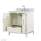 Bemma Gracie 30" Single Bathroom Vanity Set