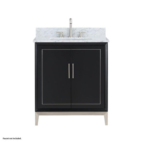 Bemma Gracie 30" Single Bathroom Vanity Set