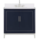 Bemma Gracie 36" Single Bathroom Vanity Set