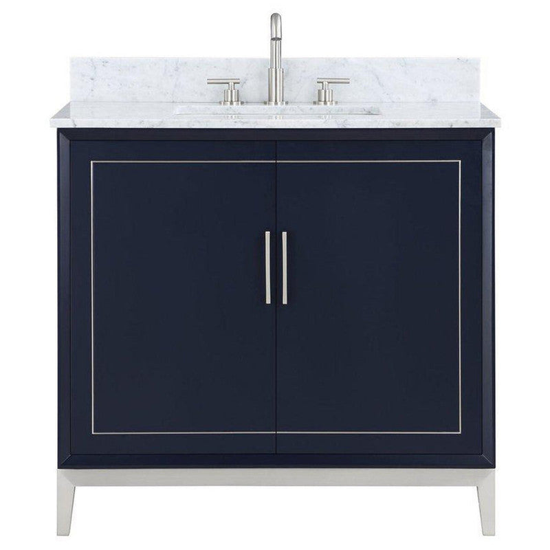 Bemma Gracie 36" Single Bathroom Vanity Set