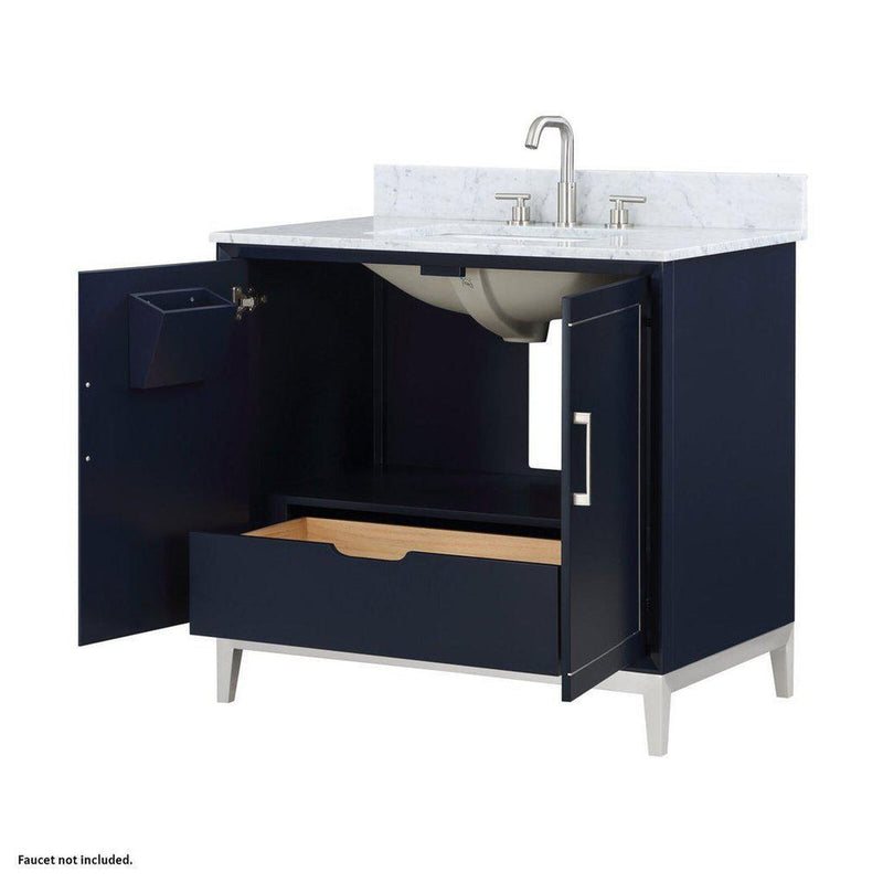 Bemma Gracie 36" Single Bathroom Vanity Set