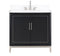 Bemma Gracie 36" Single Bathroom Vanity Set