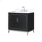 Bemma Gracie 36" Single Bathroom Vanity Set