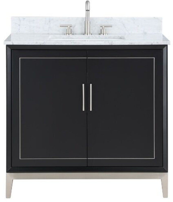 Bemma Gracie 36" Single Bathroom Vanity Set