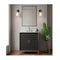 Bemma Gracie 36" Single Bathroom Vanity Set