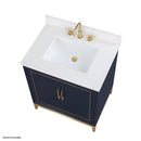 Bemma Gracie 30" Single Bathroom Vanity Set