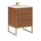 Bemma Markham 24" Single Bathroom Vanity Set