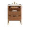 Bemma Markham 24" Single Bathroom Vanity Set