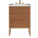 Bemma Markham 24" Single Bathroom Vanity Set