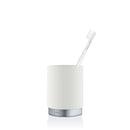 Blomus Toothbrush Holder - White 68852