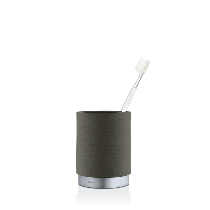 Blomus Toothbrush Holder - Black 68862