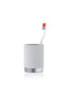 Blomus Toothbrush Holder - Moon Gray 68972