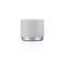 Blomus Bathroom Storage Canister Moon Gray 68974