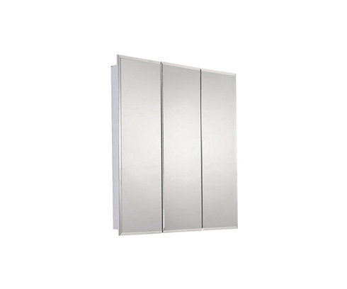 Ketcham Tri-View Series Medicine Cabinet SM-2430BV