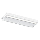 Kichler 6U 12" 2700K 3000K LED Cabinet Light Textured White 6UCSK12WHT