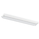 Kichler 6U 22" 2700K 3000K LED Cabinet Light Textured White 6UCSK22WHT